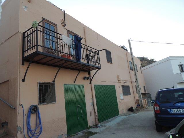 m848-Huge property in La Huerta, Mojacar.