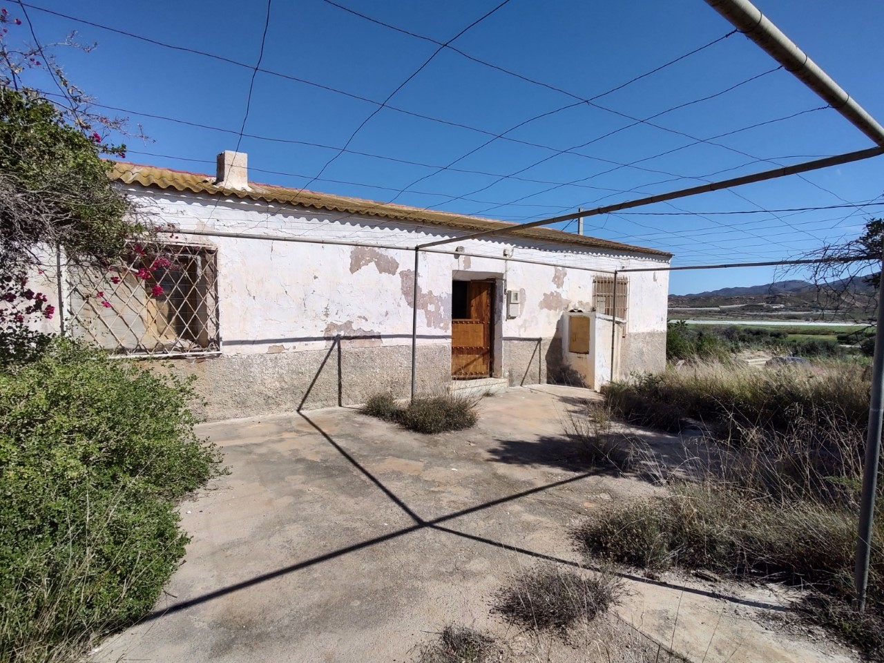 m1182-Cortijo on over 25,000m2