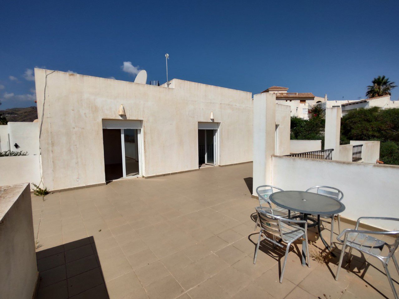 M1192 Mojacar Huge six bedroom villa in Mojacar