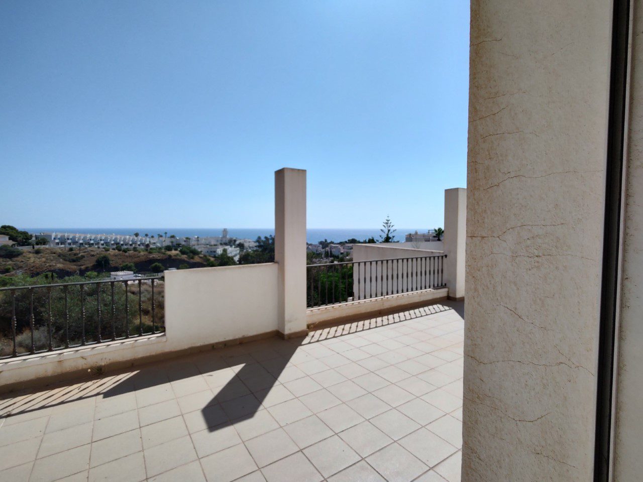 M1192 Mojacar Huge six bedroom villa in Mojacar