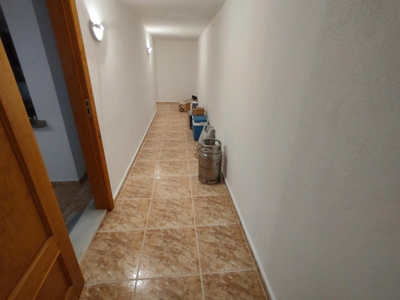 M1192 Mojacar Huge six bedroom villa in Mojacar