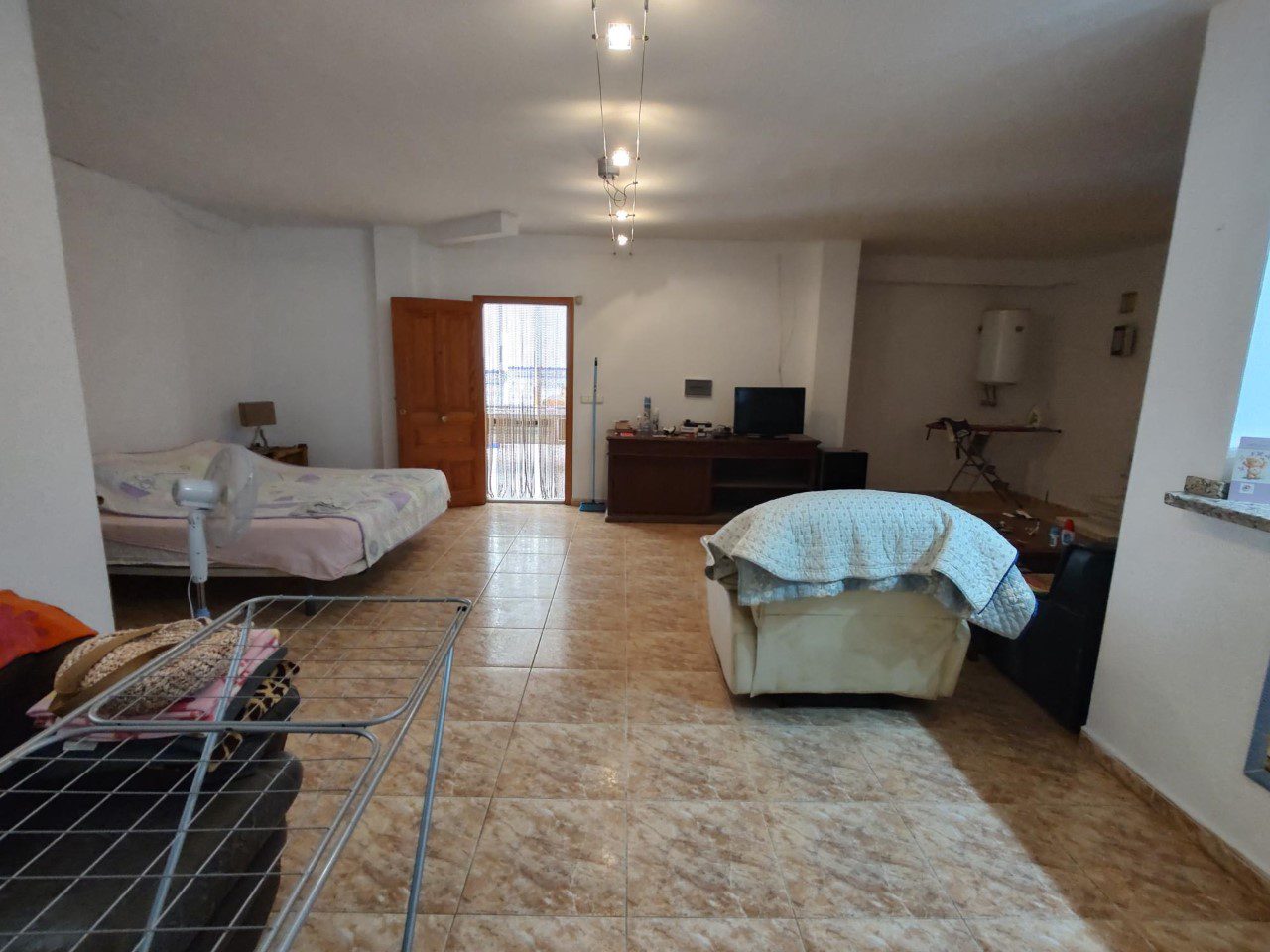 M1192 Mojacar Huge six bedroom villa in Mojacar