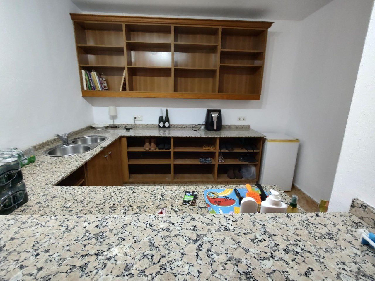 M1192 Mojacar Huge six bedroom villa in Mojacar