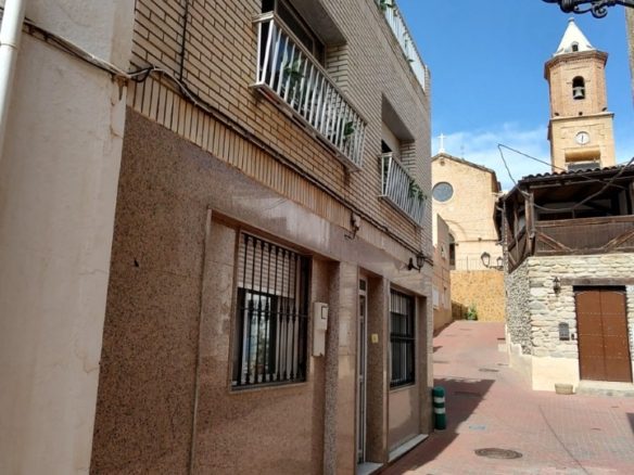 M2102 Huge property in Turre