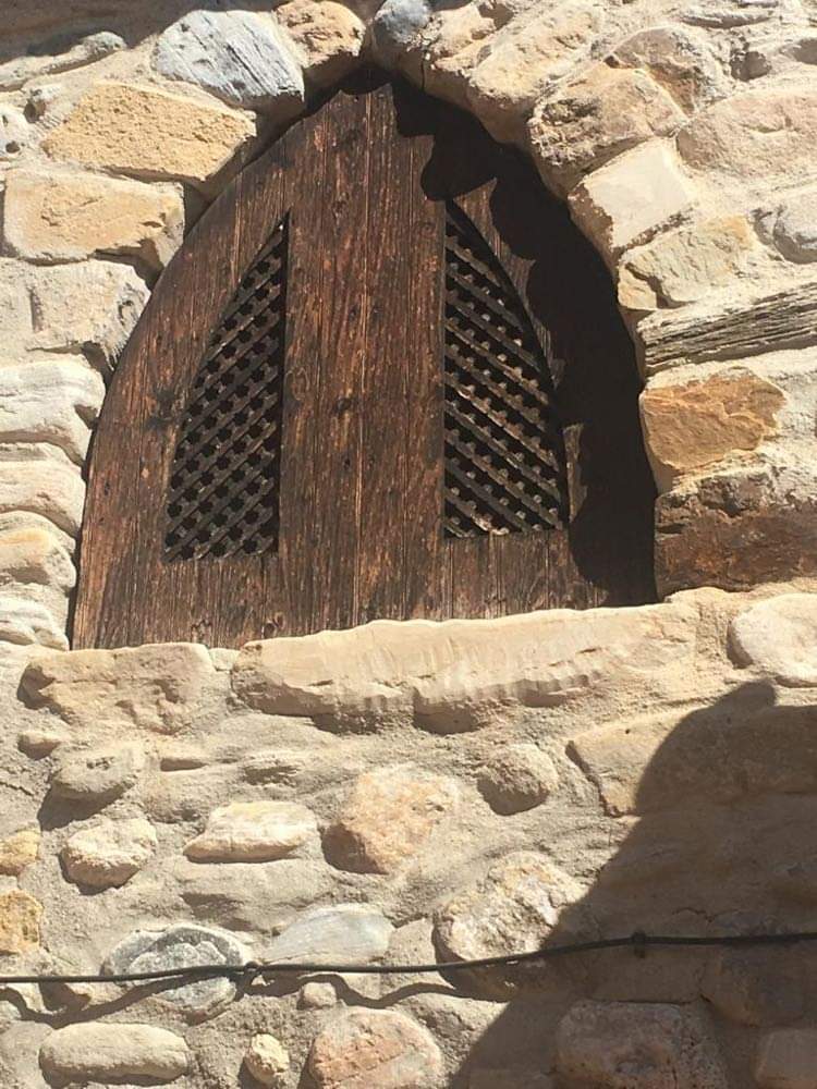M2104 Charming stone house in Turre