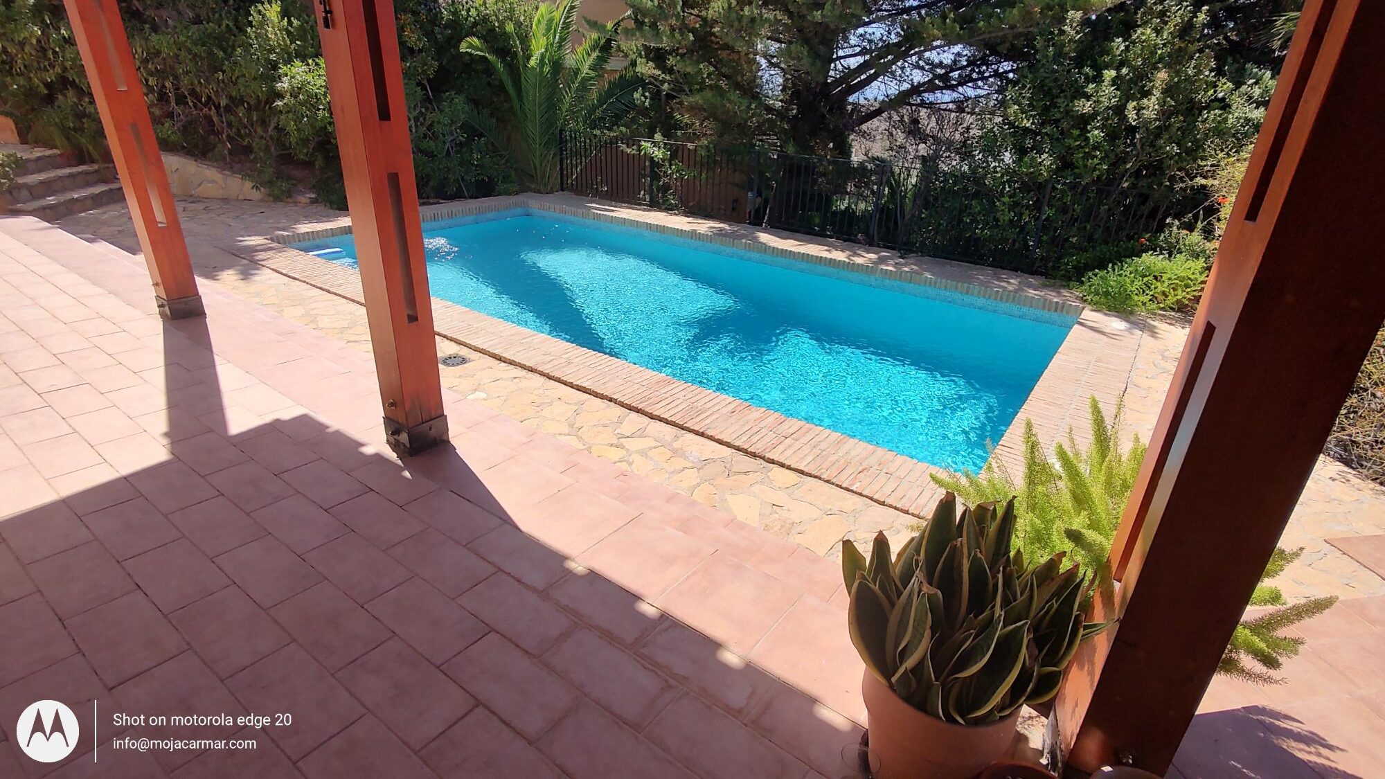 M2150-10 M2150 Exceptional executive villa in Mojacar