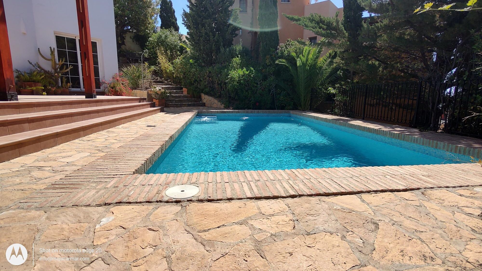 M2150-11 M2150 Exceptional executive villa in Mojacar