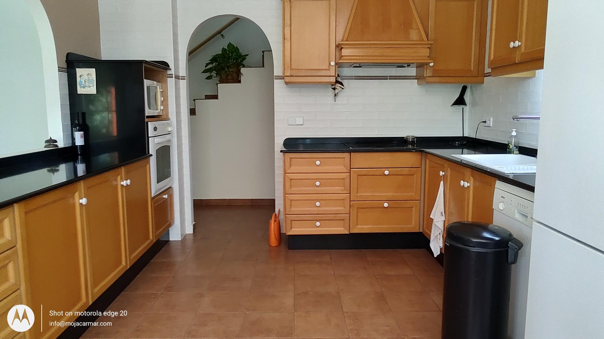 M2150-13 M2150 Exceptional executive villa in Mojacar