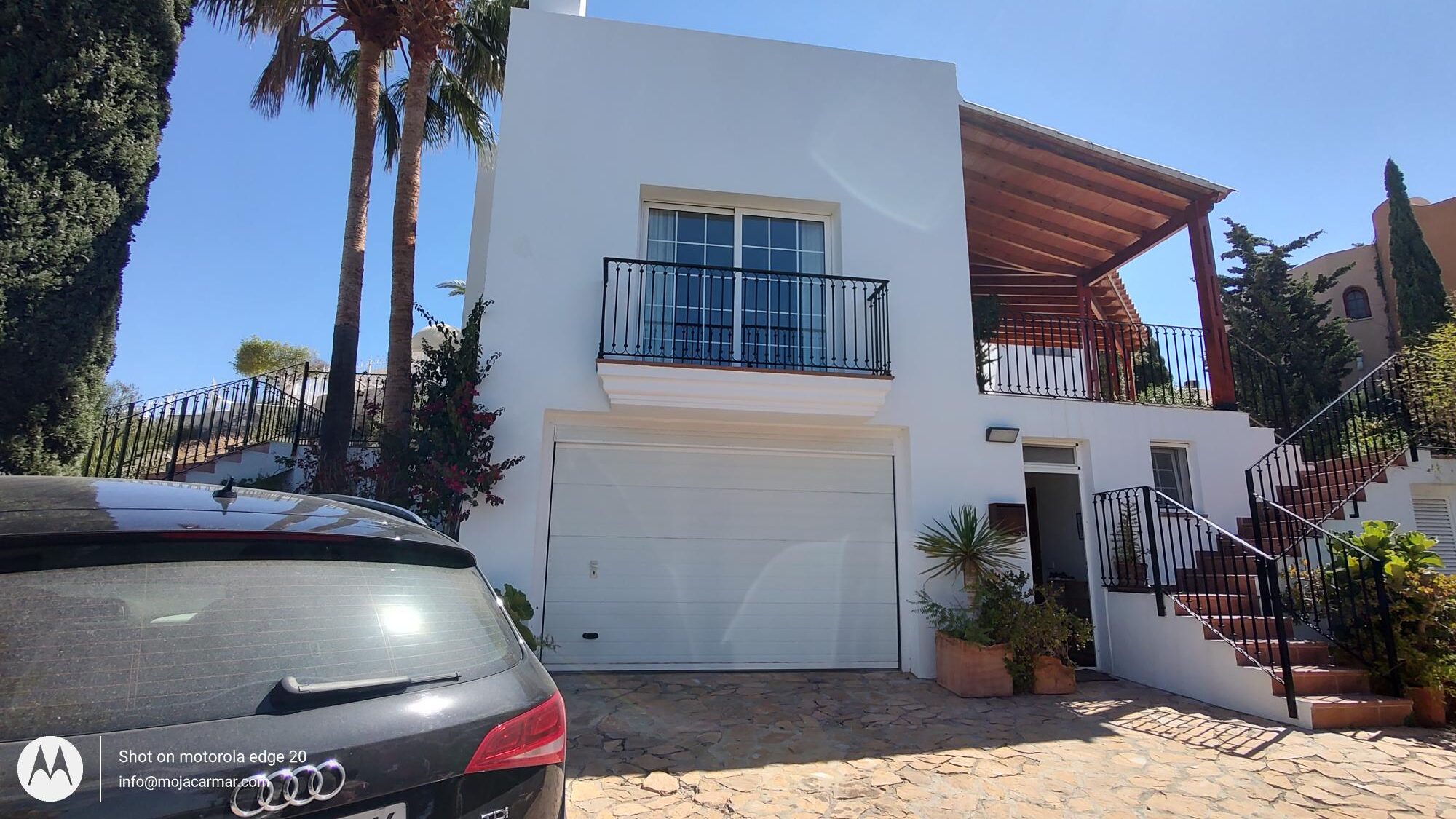 M2150-2 M2150 Exceptional executive villa in Mojacar