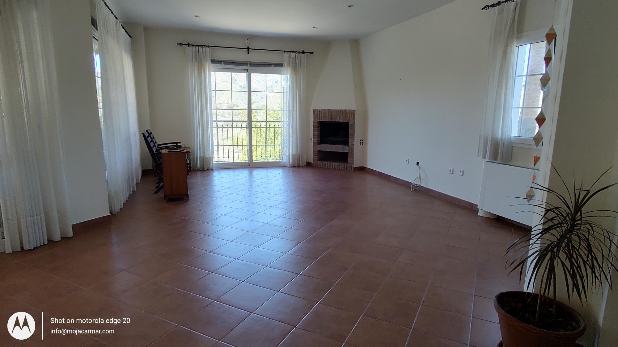 M2150-4 M2150 Exceptional executive villa in Mojacar