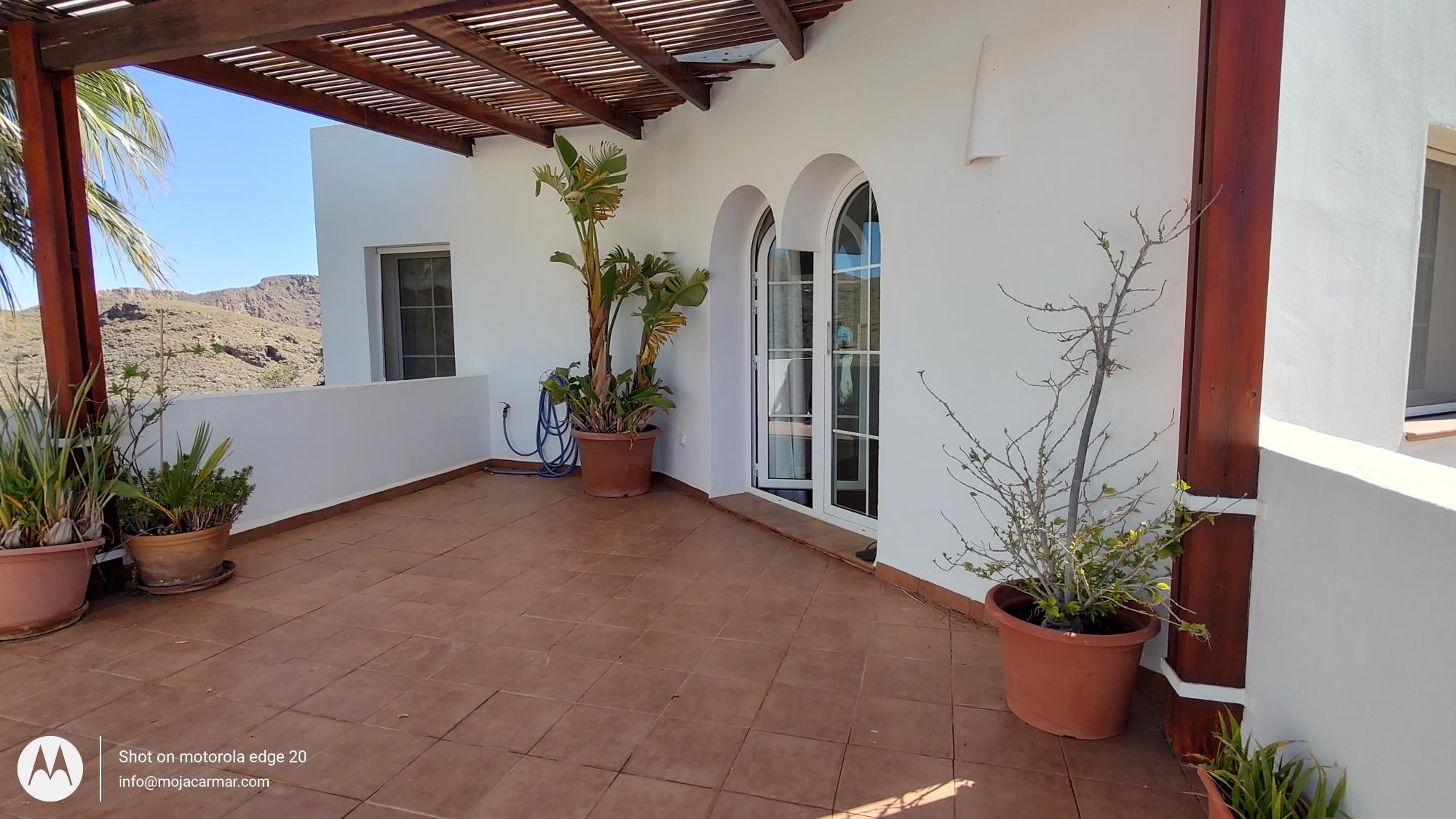 M2150-6 M2150 Exceptional executive villa in Mojacar