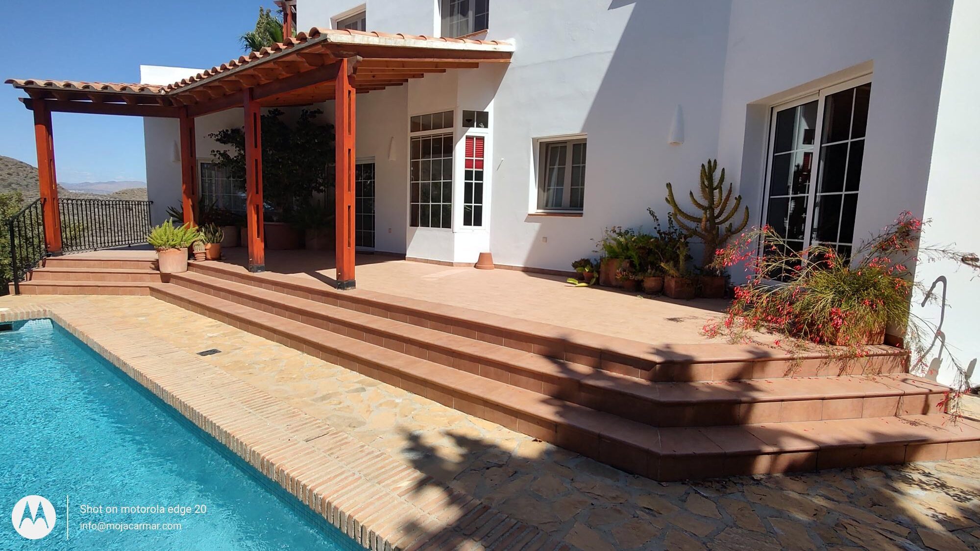 M2150-9 M2150 Exceptional executive villa in Mojacar