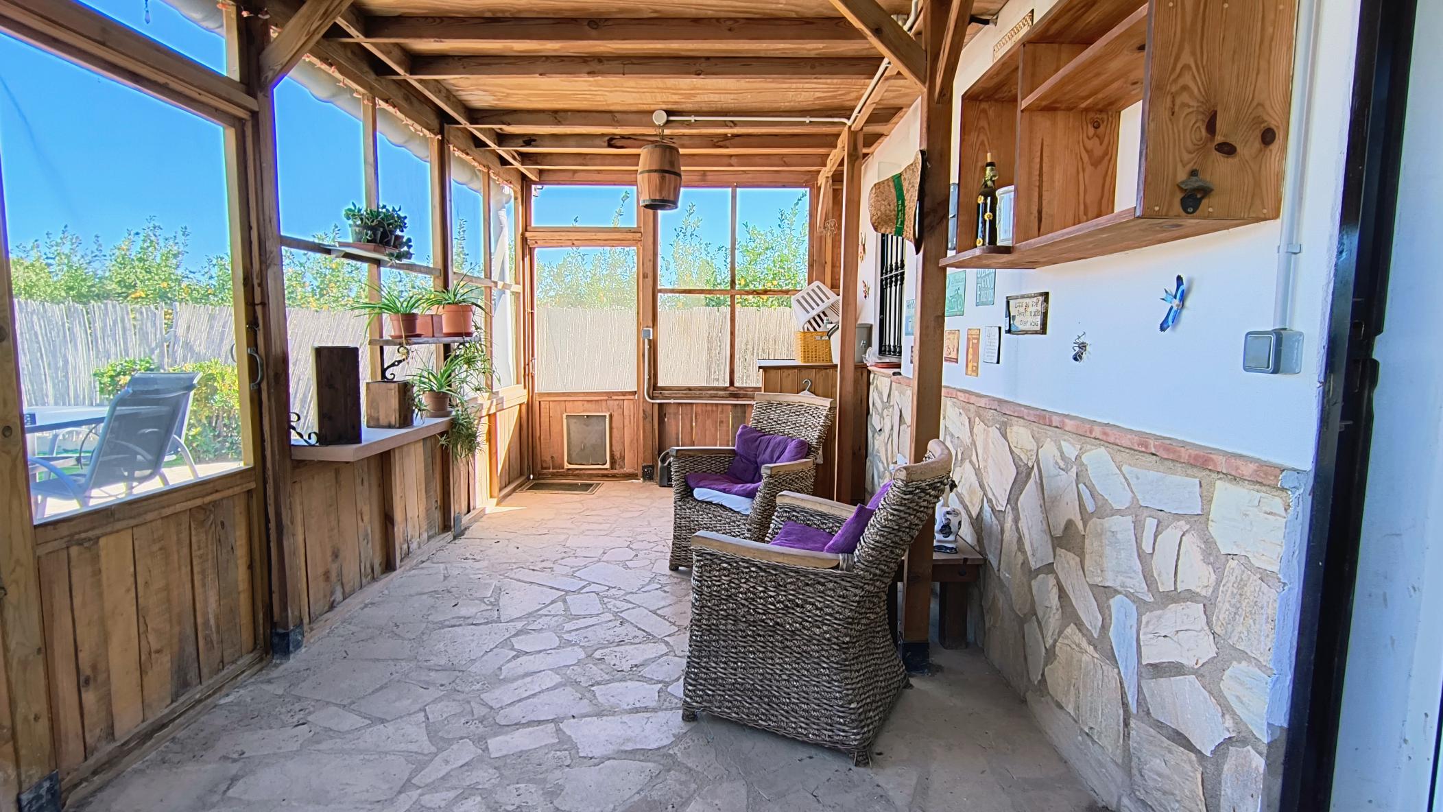 M2169-8 Cuevas de Almanzora M2169 Cuevas de Almanzora – Immaculately presented cortijo