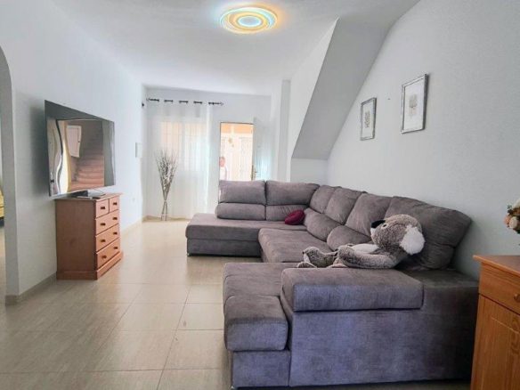 M2171 Palomares – Ground floor apartment