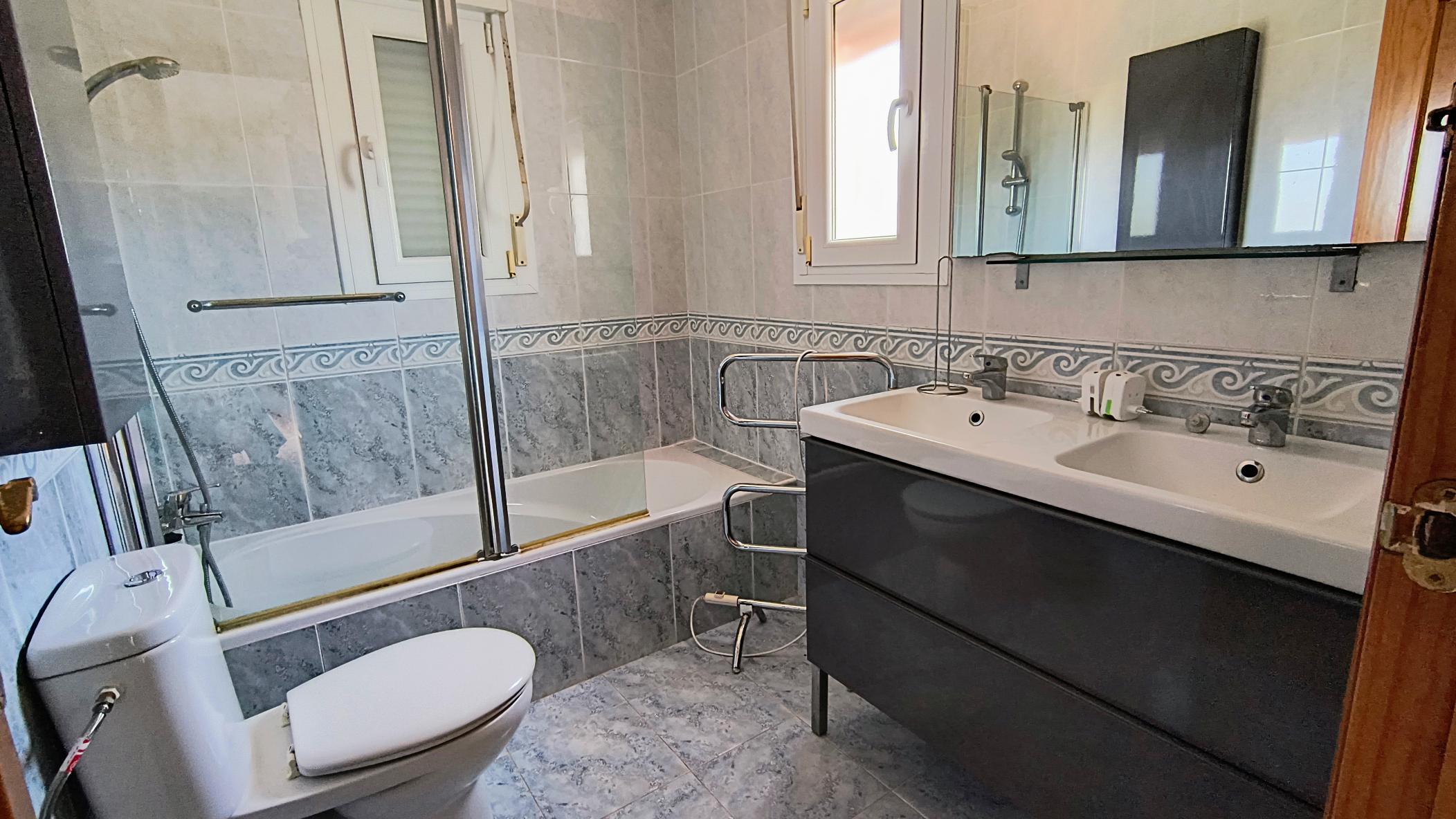 m2183-Large villa in Cortijo Cabrera, Turre.