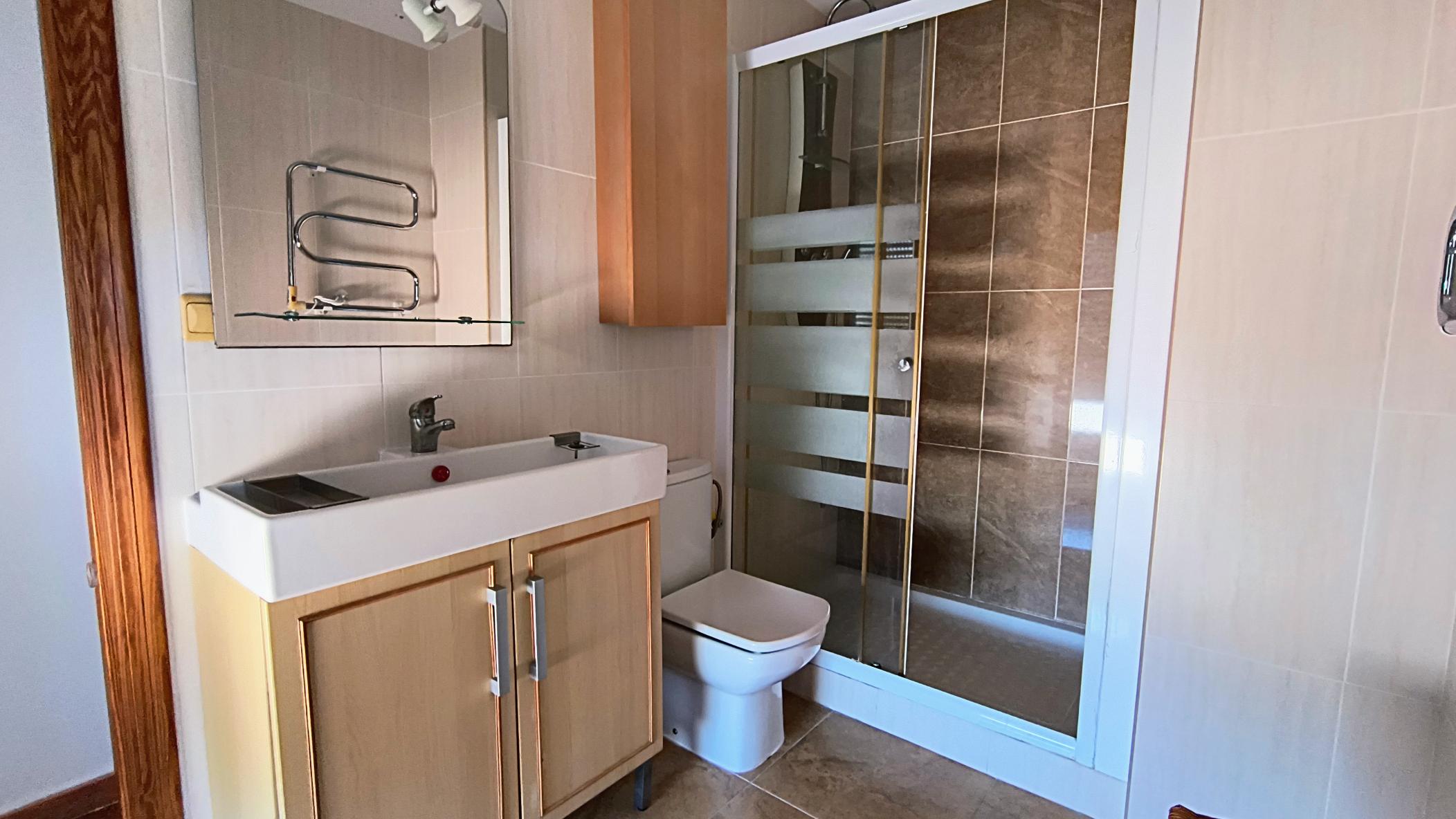 m2183-Large villa in Cortijo Cabrera, Turre.