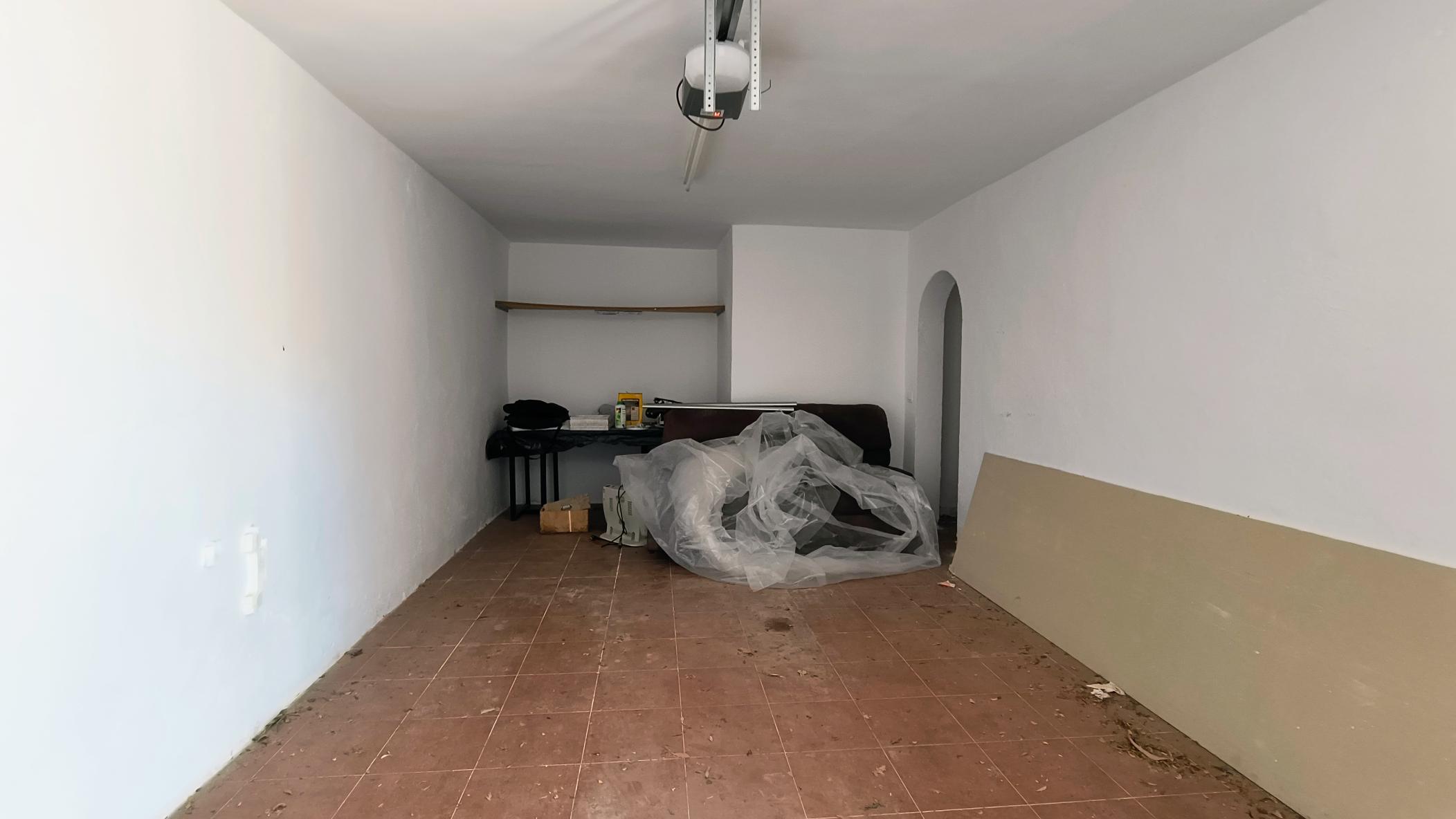 m2183-Large villa in Cortijo Cabrera, Turre.