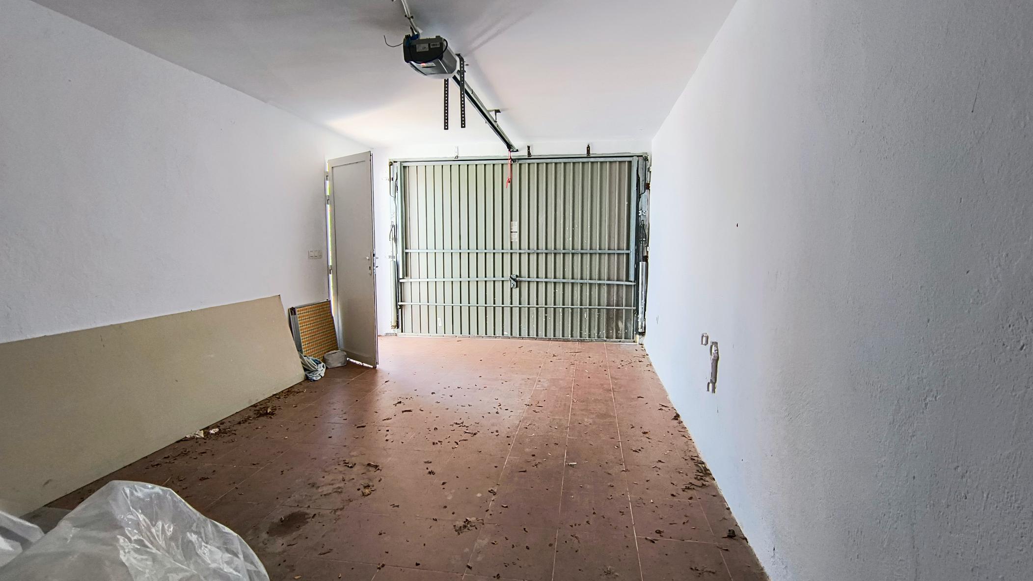 m2183-Large villa in Cortijo Cabrera, Turre.