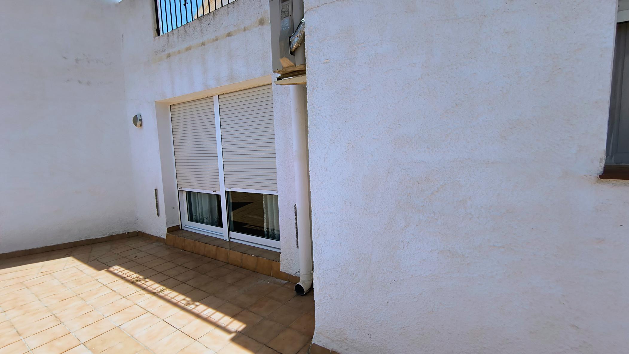 m2183-Large villa in Cortijo Cabrera, Turre.