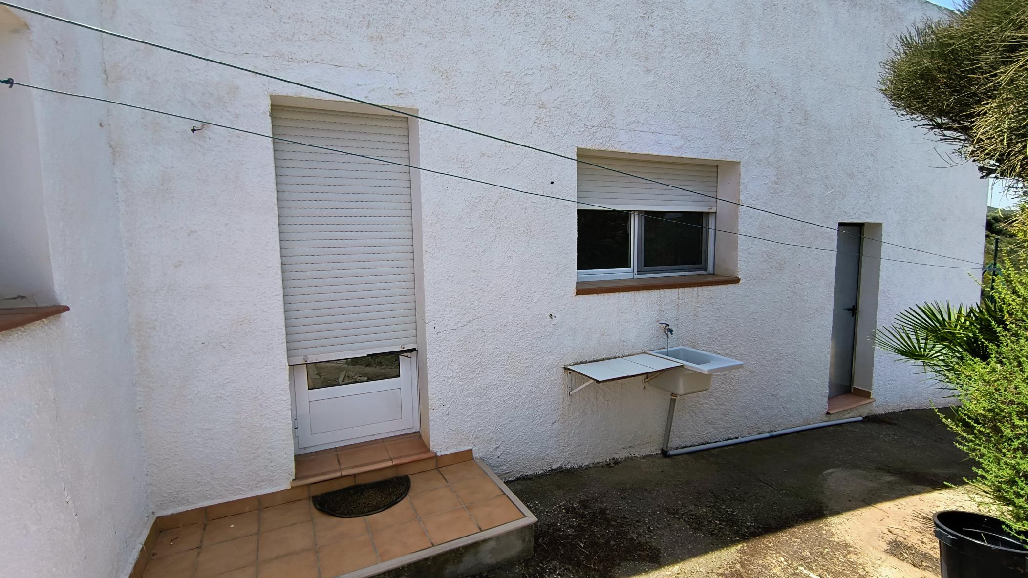 m2183-Large villa in Cortijo Cabrera, Turre.