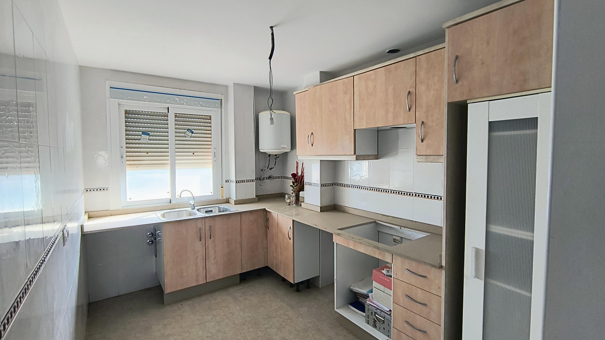 1000091779 m2195-Large penthouse in Turre