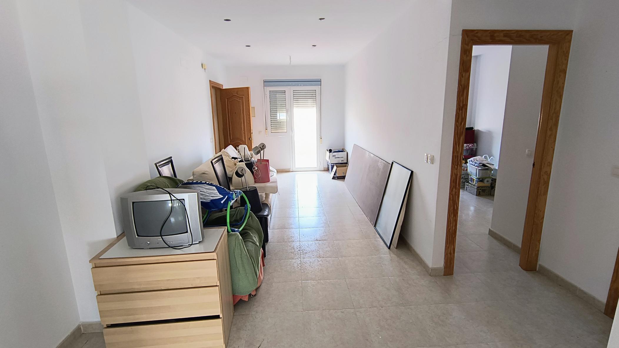 1000091784 m2195-Large penthouse in Turre