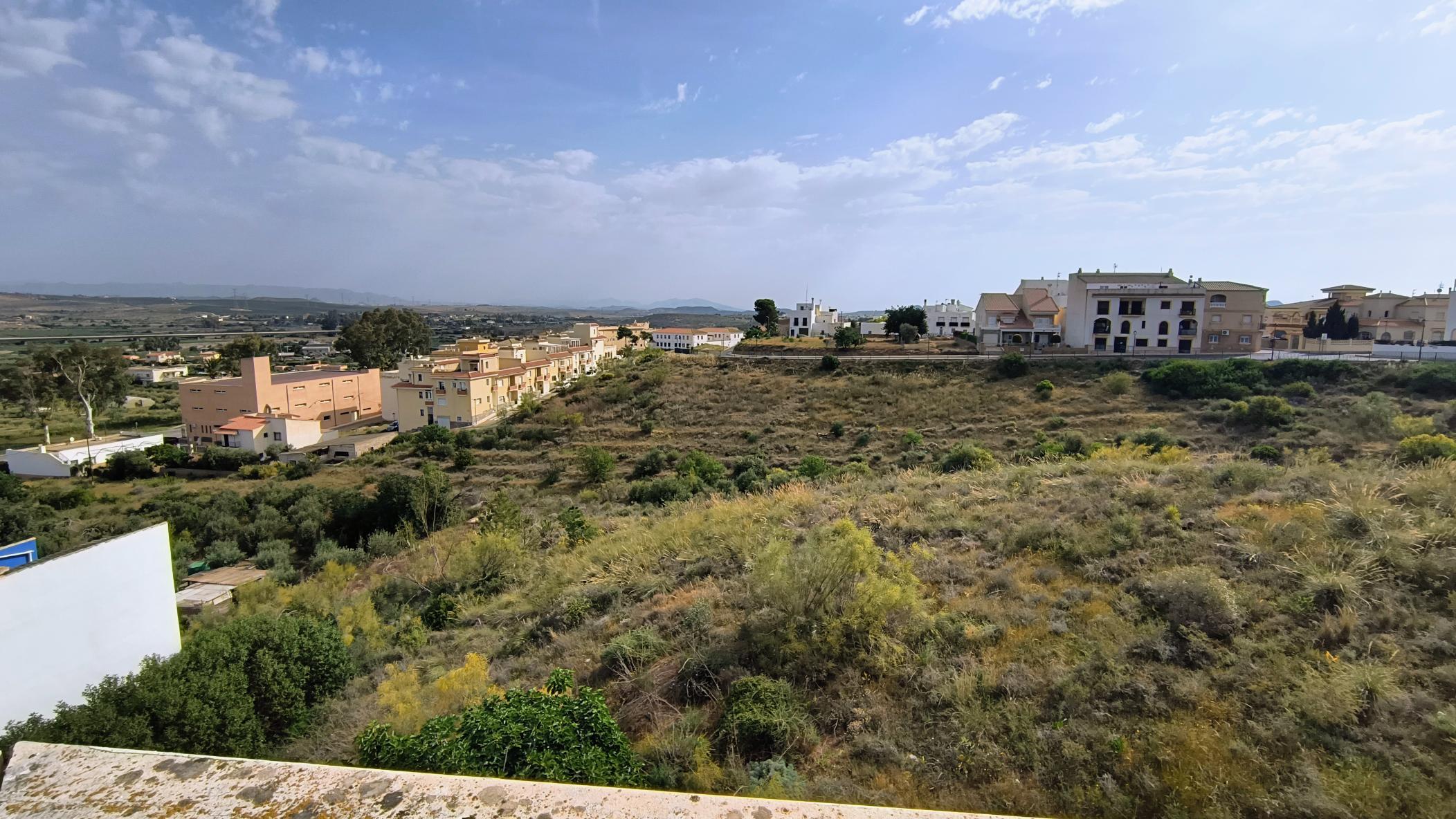 1000091790 (002) m2195-Large penthouse in Turre