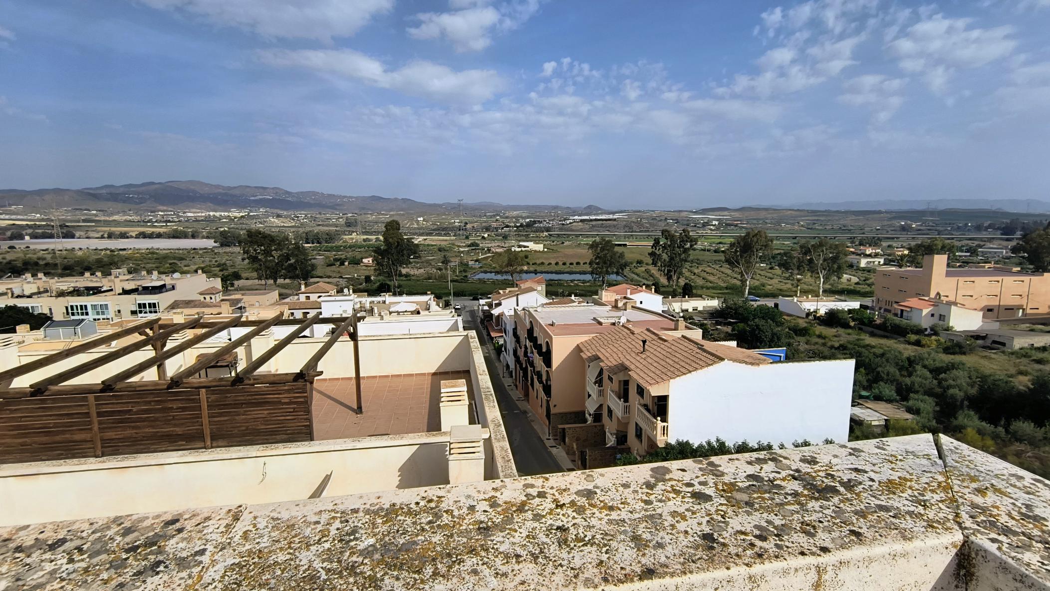 1000091791 (003) m2195-Large penthouse in Turre
